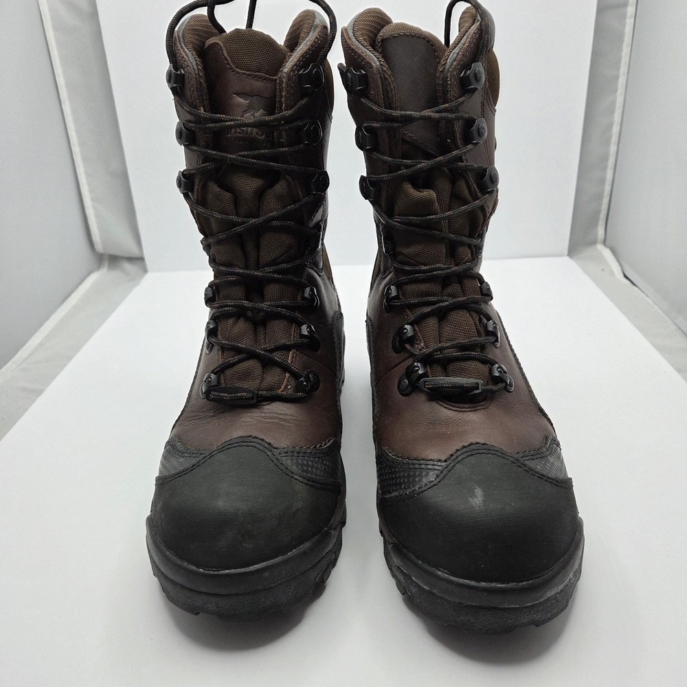 Irish Setter Snow‎ Tracker Women's 9.5 Insulated Waterproof Hunting Boots
